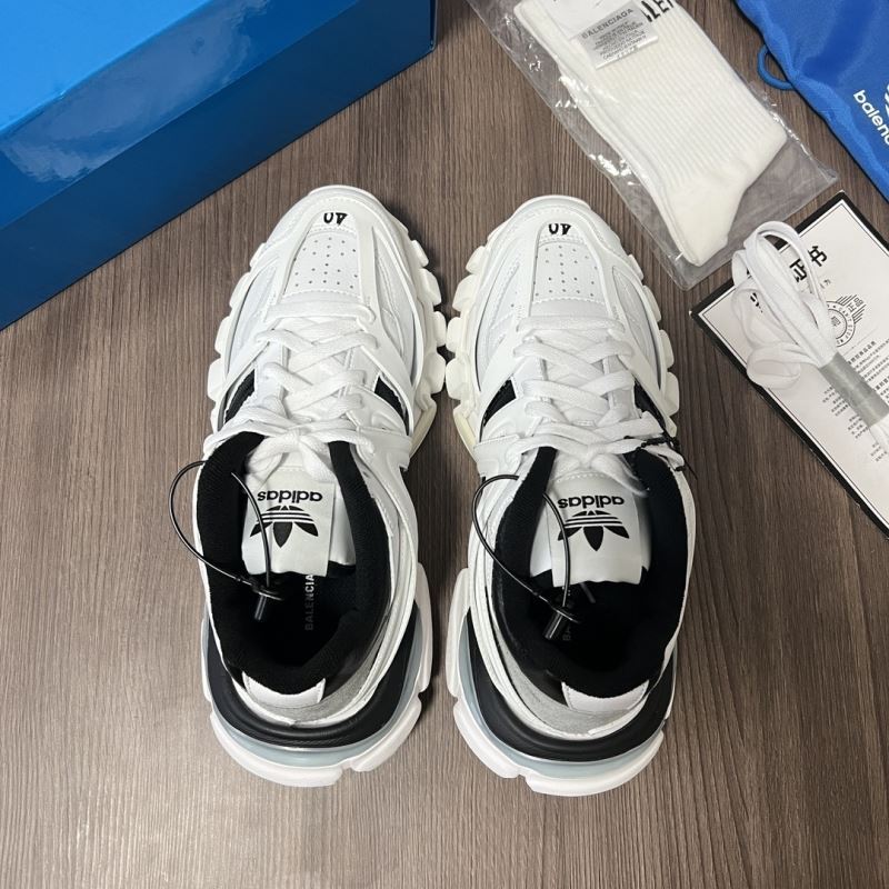 Balenciaga Track Shoes